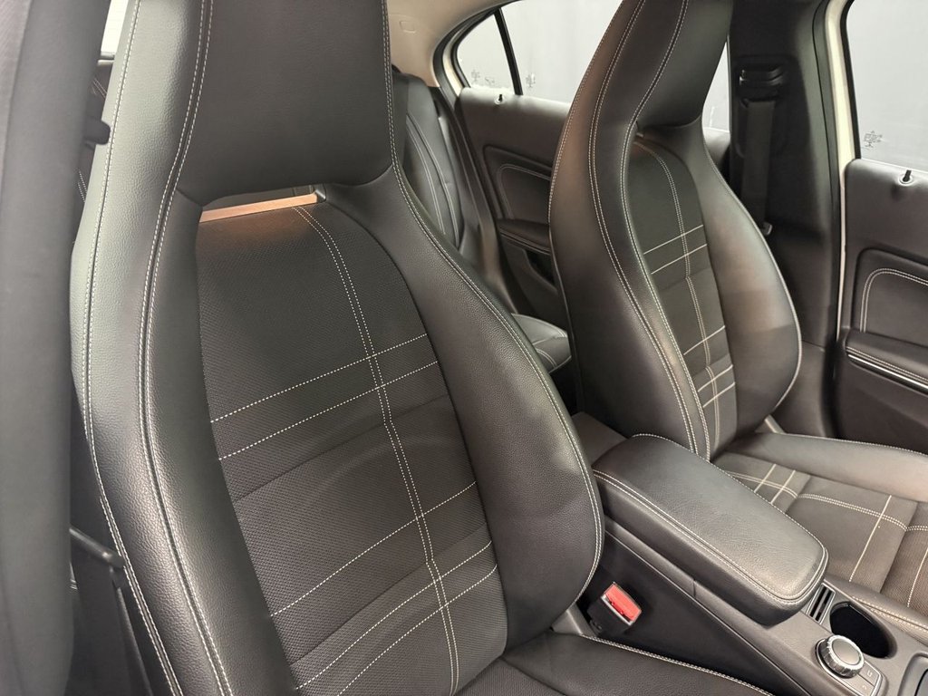 Used Mercedes-Benz A-Class 2013 for sale - 76973654: Photo 18