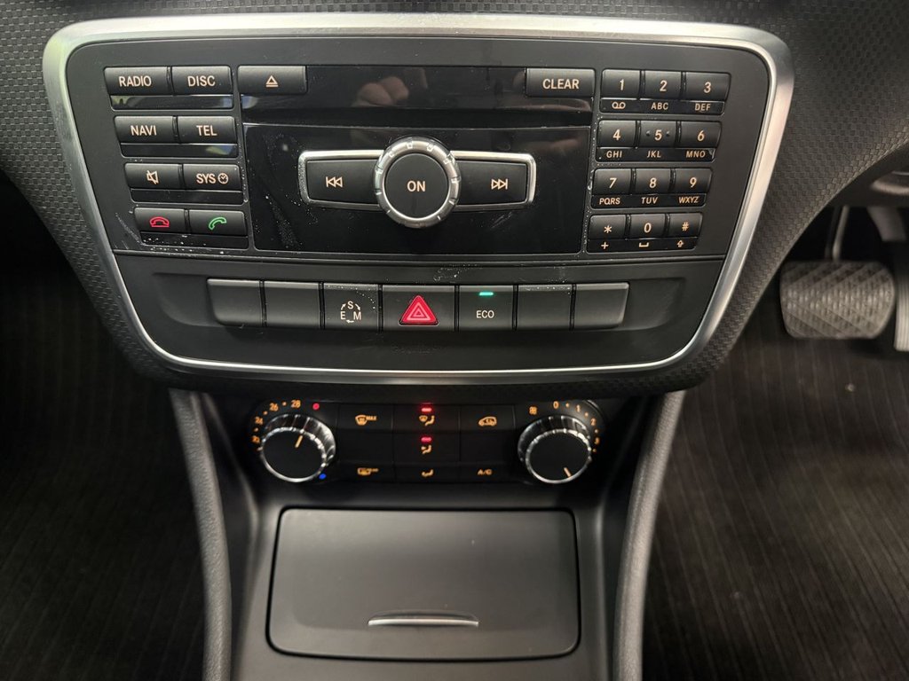 Used Mercedes-Benz A-Class 2013 for sale - 76973654: Photo 31