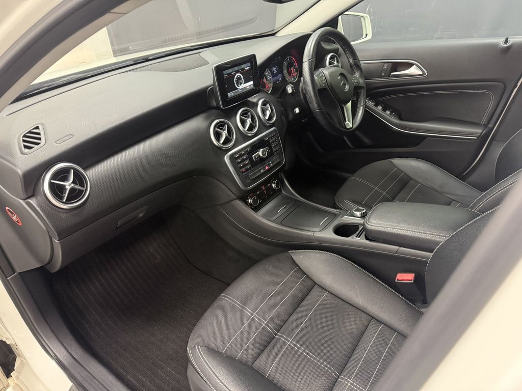 Used Mercedes-Benz A-Class 2013 for sale - 76973654: Photo 37
