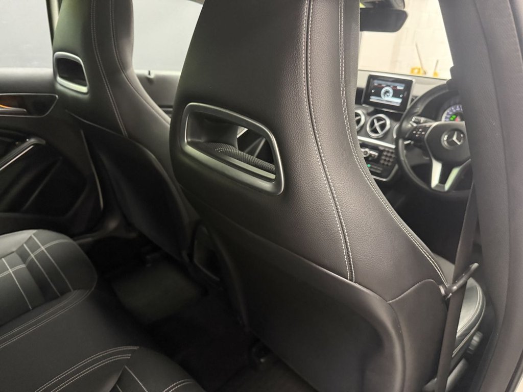 Used Mercedes-Benz A-Class 2013 for sale - 76973654: Photo 38