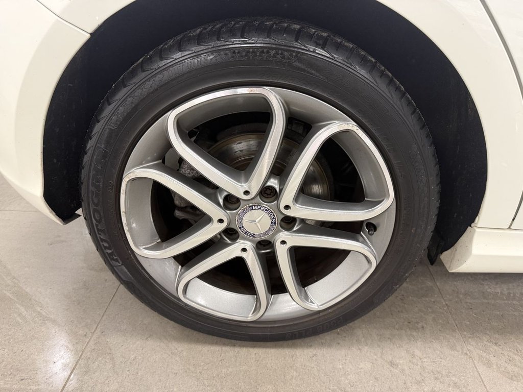 Used Mercedes-Benz A-Class 2013 for sale - 76973654: Photo 46