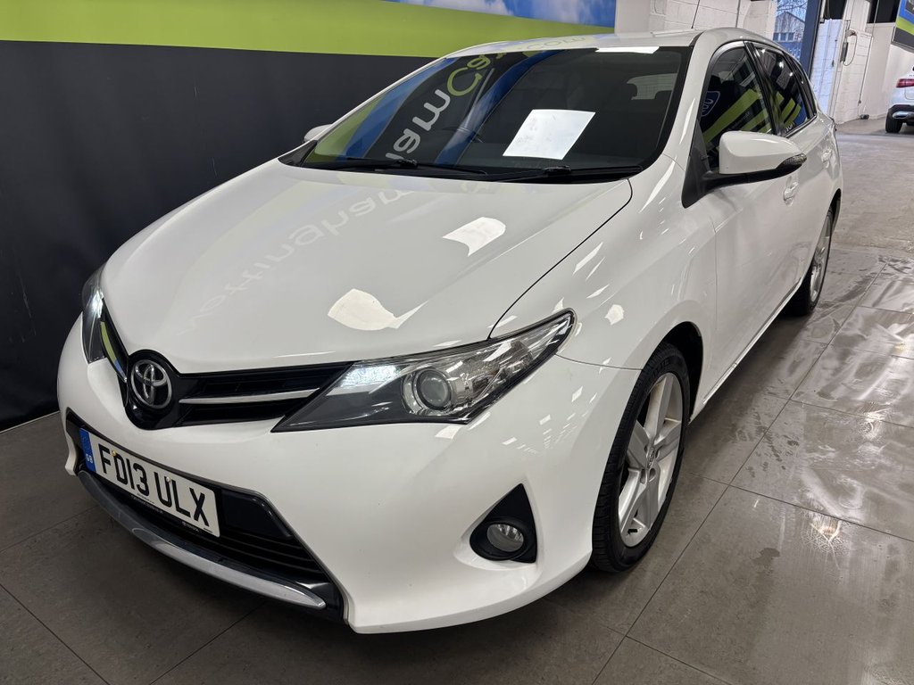 Used Toyota Auris 2013 for sale - 77477654: Photo 10