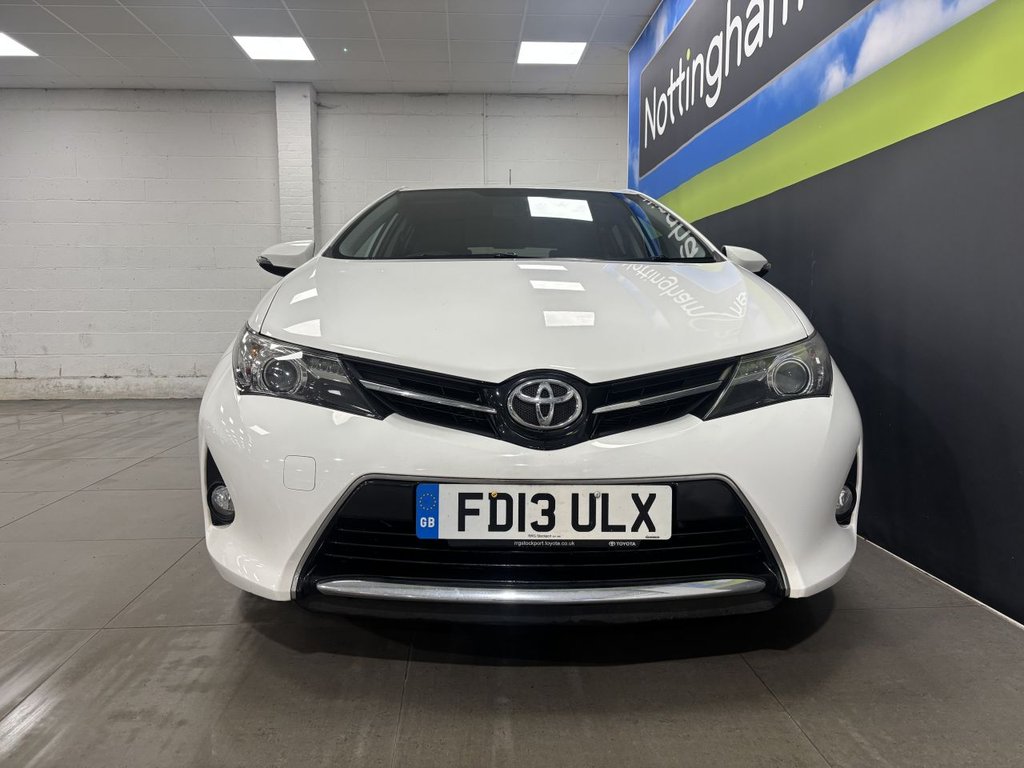 Used Toyota Auris 2013 for sale - 77477654: Photo 12