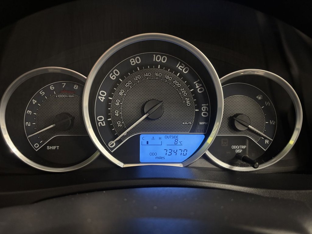 Used Toyota Auris 2013 for sale - 77477654: Photo 17