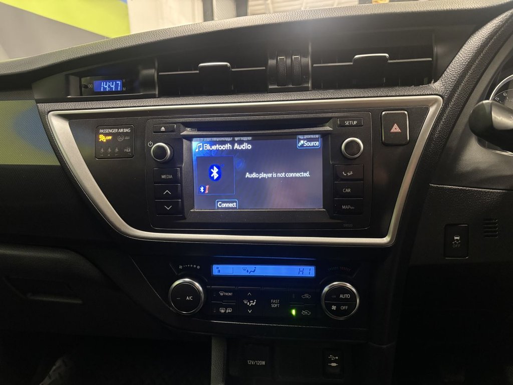 Used Toyota Auris 2013 for sale - 77477654: Photo 23