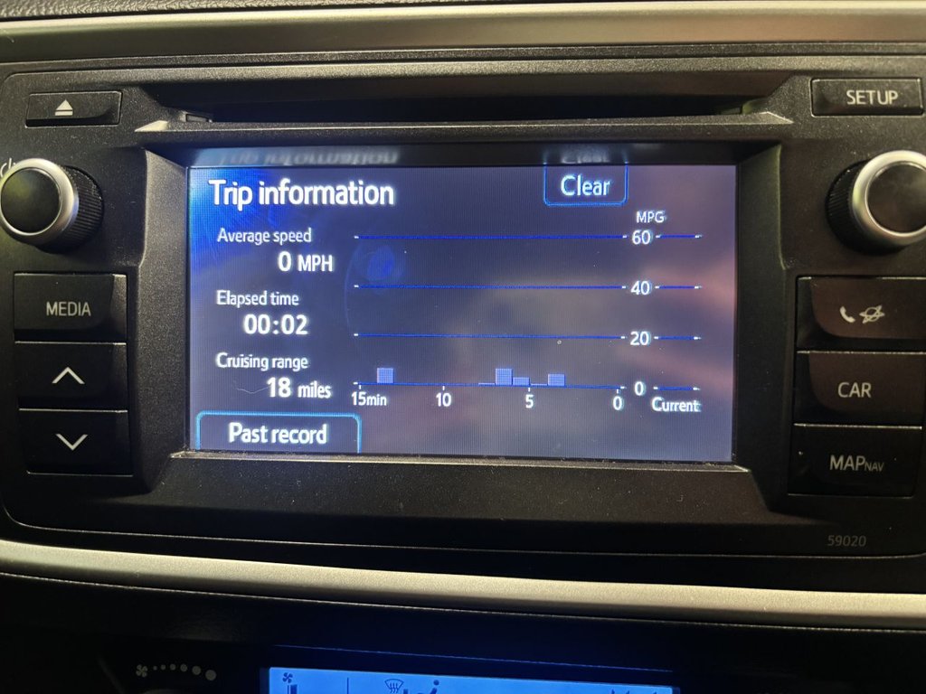 Used Toyota Auris 2013 for sale - 77477654: Photo 24