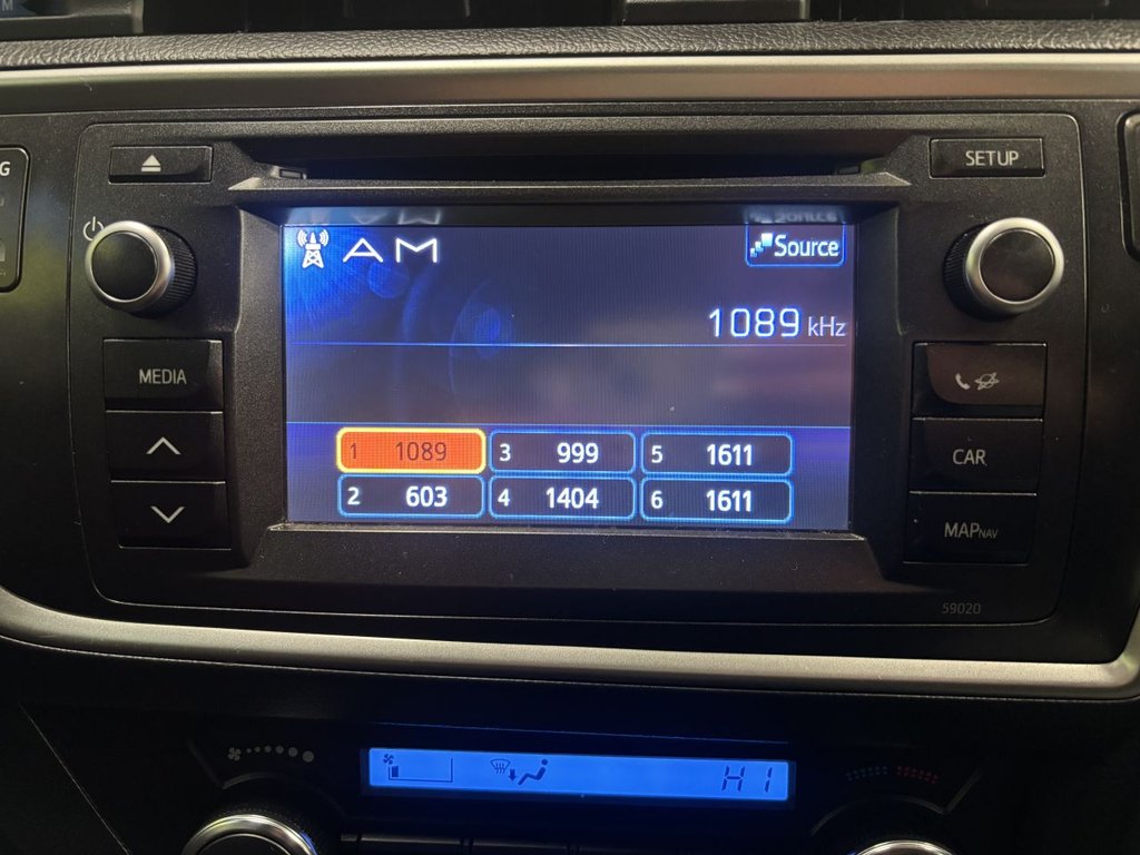 Used Toyota Auris 2013 for sale - 77477654: Photo 25