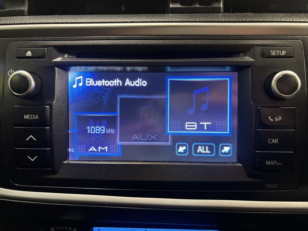 Used Toyota Auris 2013 for sale - 77477654: Photo 26