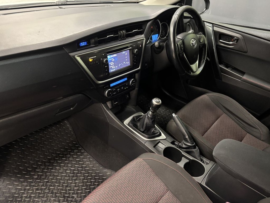 Used Toyota Auris 2013 for sale - 77477654: Photo 29