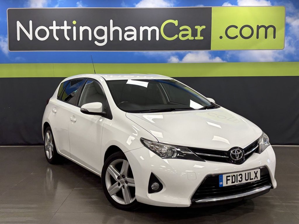 Used Toyota Auris 2013 for sale - 77477654: Photo 41