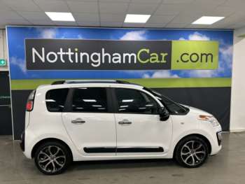Used Citroen C3 Picasso 2017 for sale - 75171141: Photo