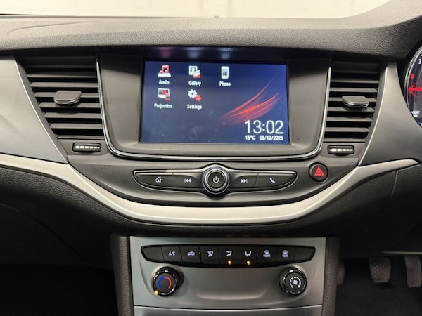 Used Vauxhall Astra 2018 for sale - 74344671: Photo 27