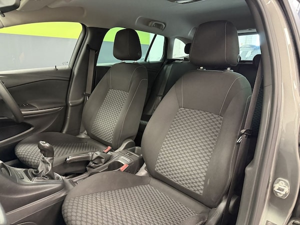 Used Vauxhall Astra 2018 for sale - 74344671: Photo 34