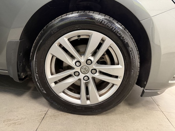 Used Vauxhall Astra 2018 for sale - 74344671: Photo 45