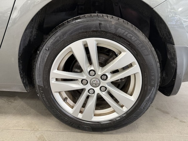 Used Vauxhall Astra 2018 for sale - 74344671: Photo 46