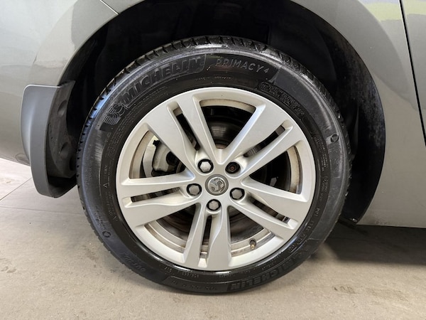 Used Vauxhall Astra 2018 for sale - 74344671: Photo 47