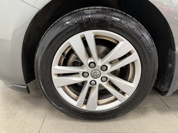 Used Vauxhall Astra 2018 for sale - 74344671: Photo 48