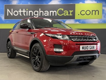 Used Land Rover Range Rover Evoque 2015 for sale - 79449981: Photo