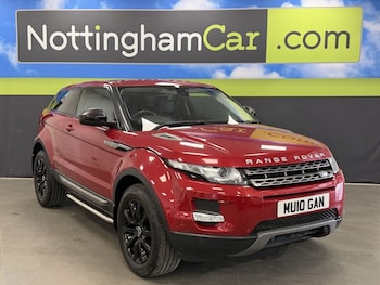 Used Land Rover Range Rover Evoque 2015 for sale - 79449981: Photo