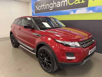 Used Land Rover Range Rover Evoque 2015 for sale - 79449981: Photo