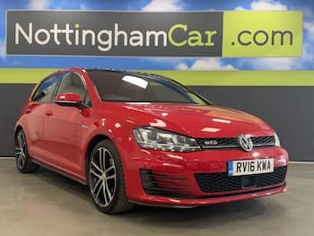 Used Volkswagen Golf 2016 for sale - 79709161: Photo