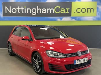 Used Volkswagen Golf 2016 for sale - 79709161: Photo