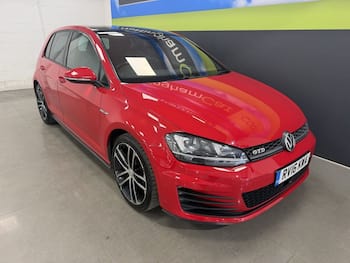 Used Volkswagen Golf 2016 for sale - 79709161: Photo