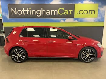 Used Volkswagen Golf 2016 for sale - 79709161: Photo