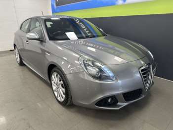Used Alfa Romeo Giulietta 2012 for sale - 74903964: Photo