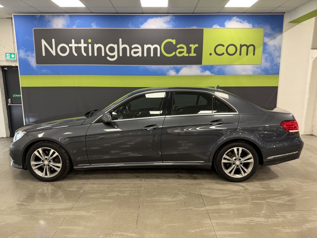 Used Mercedes-Benz E Class 2013 for sale - 76962488: Photo 10