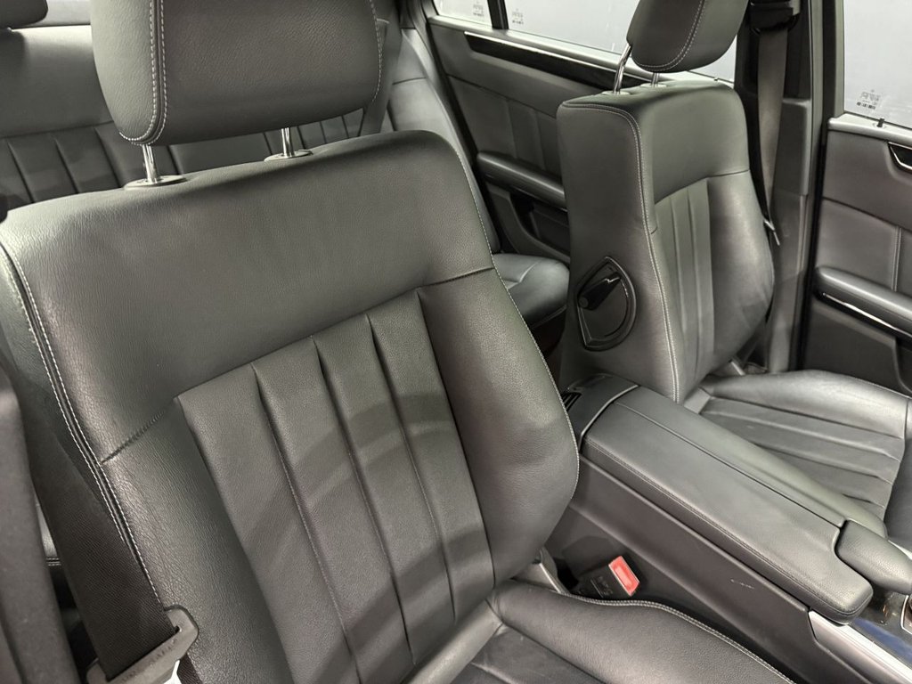 Used Mercedes-Benz E Class 2013 for sale - 76962488: Photo 18