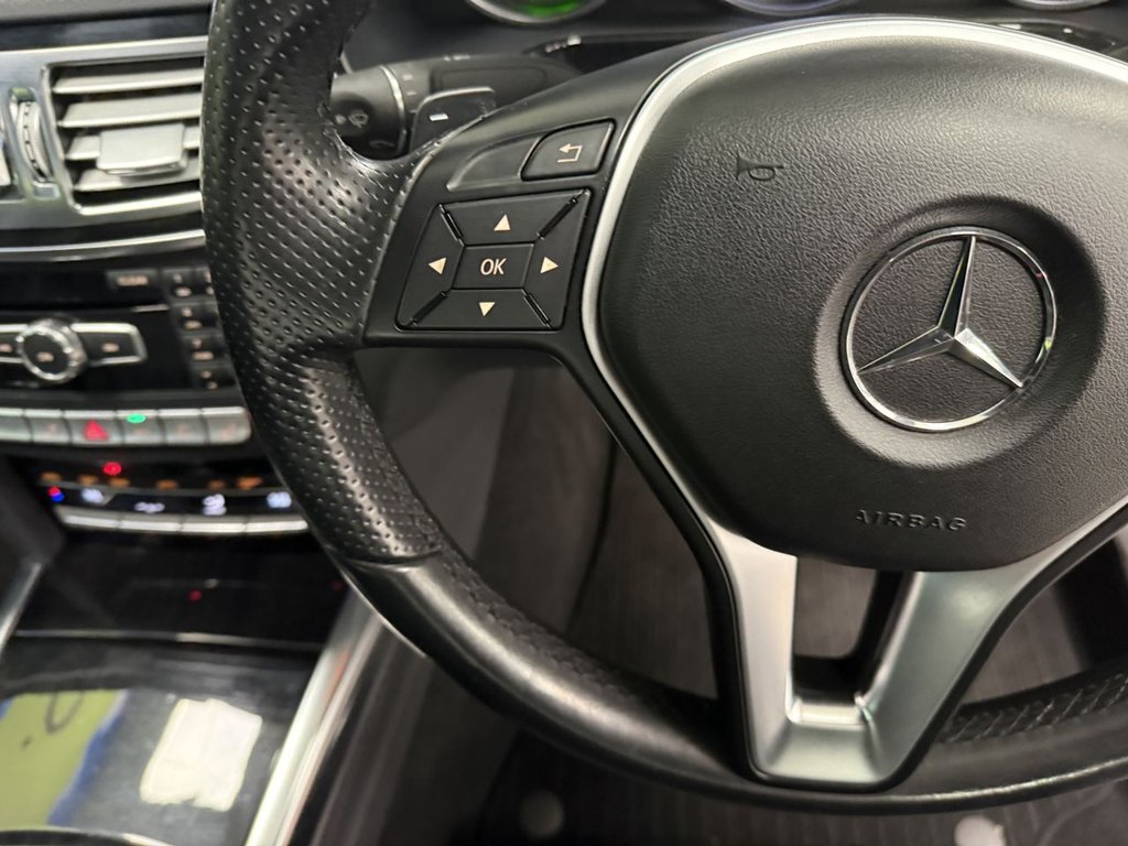 Used Mercedes-Benz E Class 2013 for sale - 76962488: Photo 22