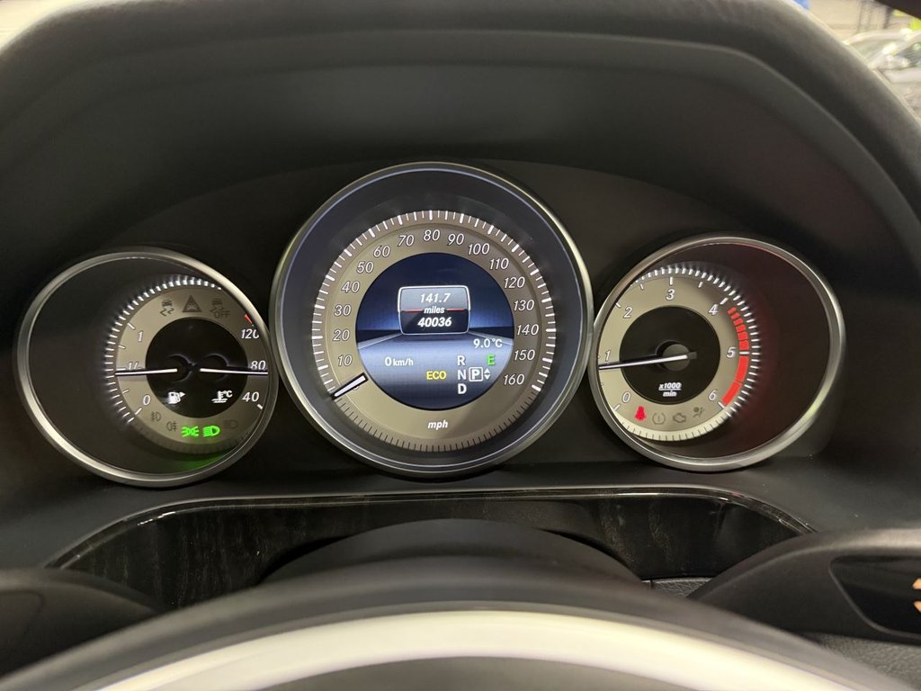 Used Mercedes-Benz E Class 2013 for sale - 76962488: Photo 23