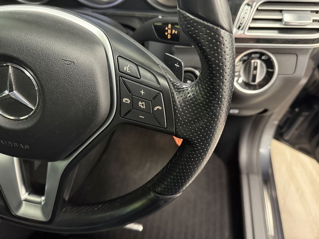 Used Mercedes-Benz E Class 2013 for sale - 76962488: Photo 24