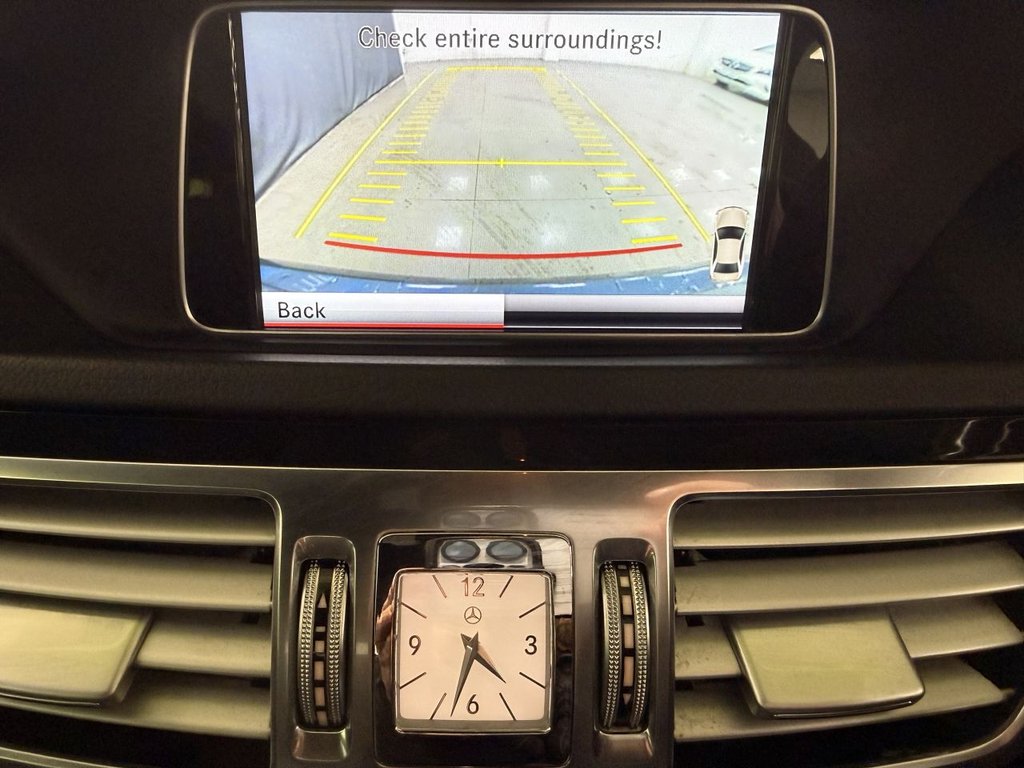 Used Mercedes-Benz E Class 2013 for sale - 76962488: Photo 27