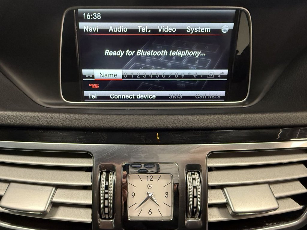 Used Mercedes-Benz E Class 2013 for sale - 76962488: Photo 28