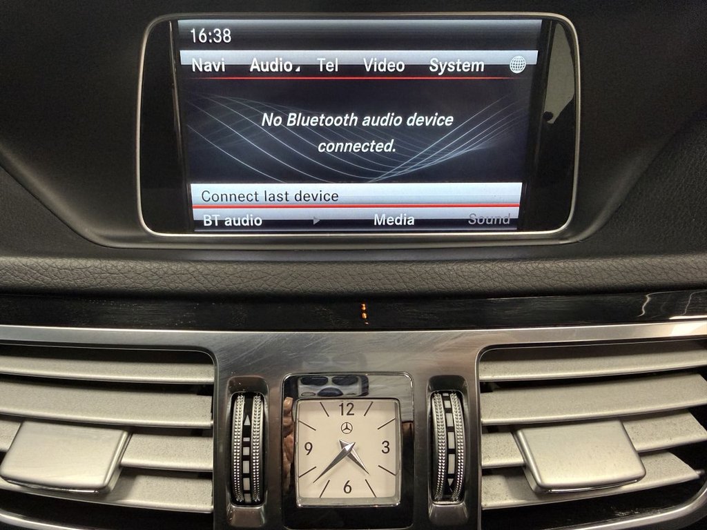 Used Mercedes-Benz E Class 2013 for sale - 76962488: Photo 29