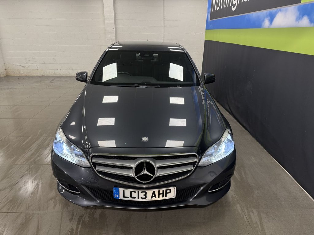 Used Mercedes-Benz E Class 2013 for sale - 76962488: Photo 3