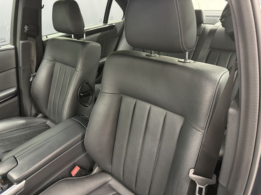 Used Mercedes-Benz E Class 2013 for sale - 76962488: Photo 35