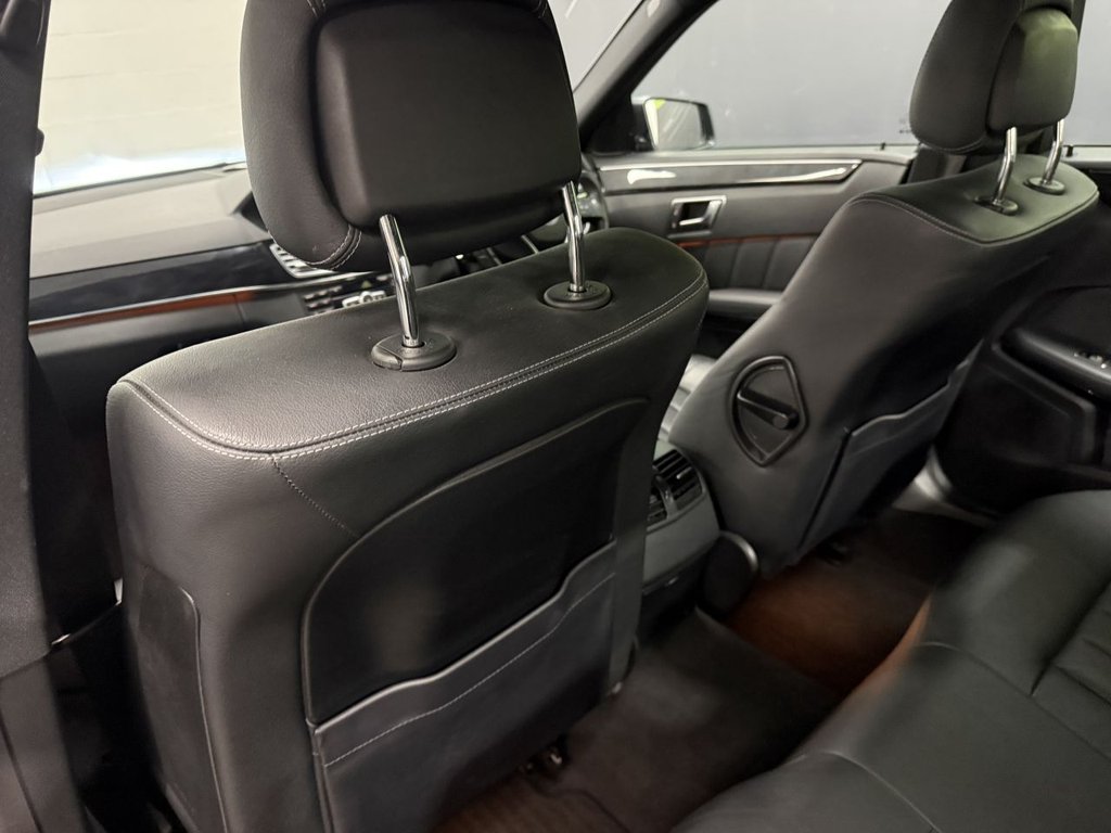 Used Mercedes-Benz E Class 2013 for sale - 76962488: Photo 39