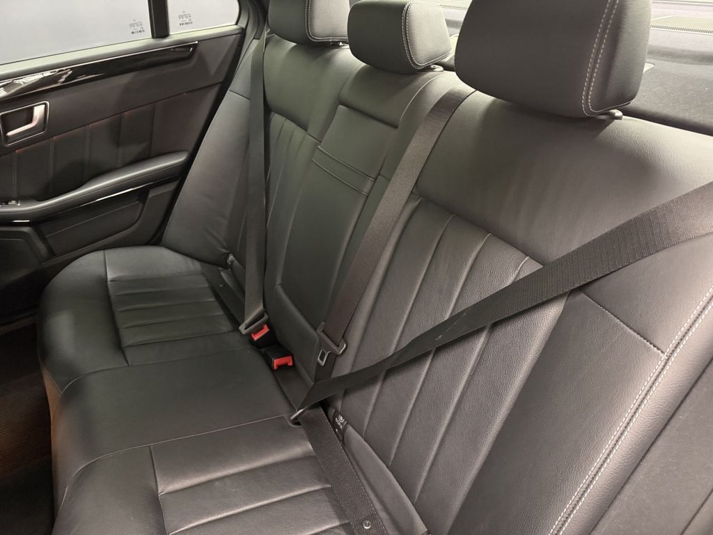 Used Mercedes-Benz E Class 2013 for sale - 76962488: Photo 42