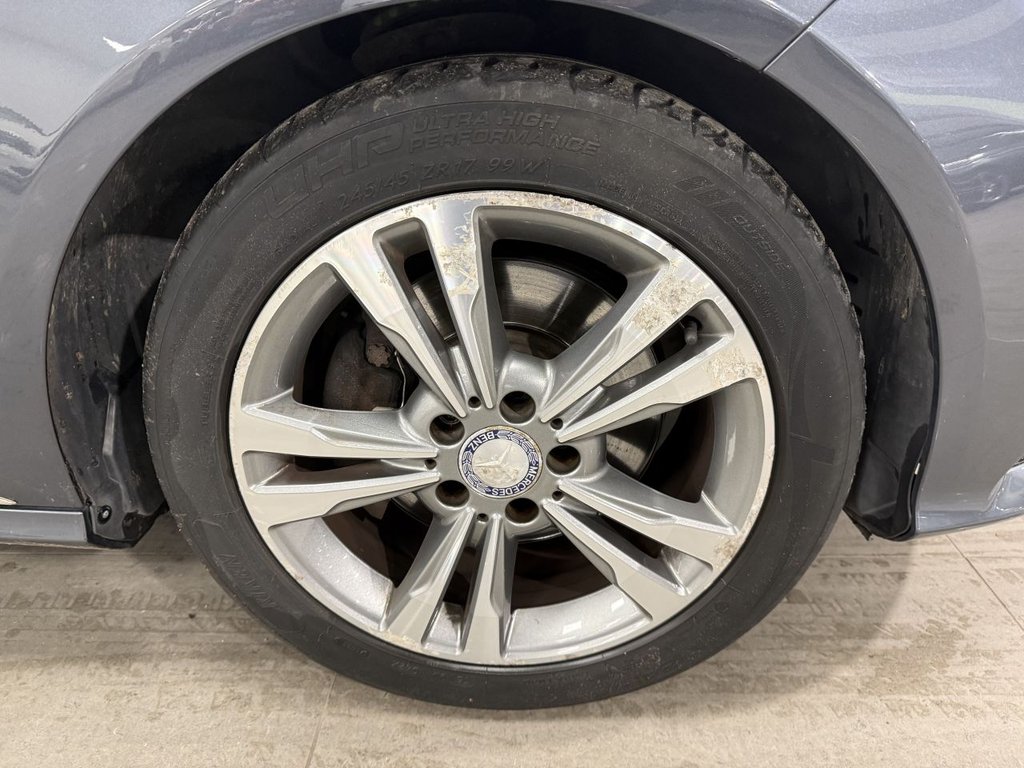 Used Mercedes-Benz E Class 2013 for sale - 76962488: Photo 45