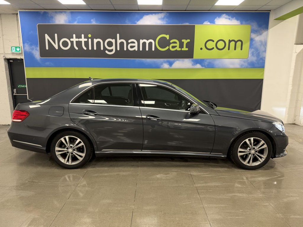 Used Mercedes-Benz E Class 2013 for sale - 76962488: Photo 5