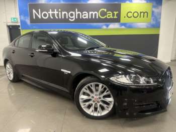 2013 (63) - 2.2d R-Sport Saloon 4dr Diesel Auto Euro 5 (s/s) (200 ps)