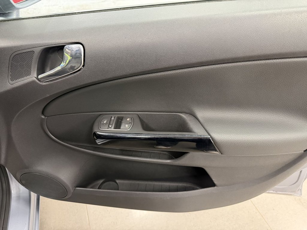 Used Vauxhall Corsa 2008 for sale - 78167366: Photo 14