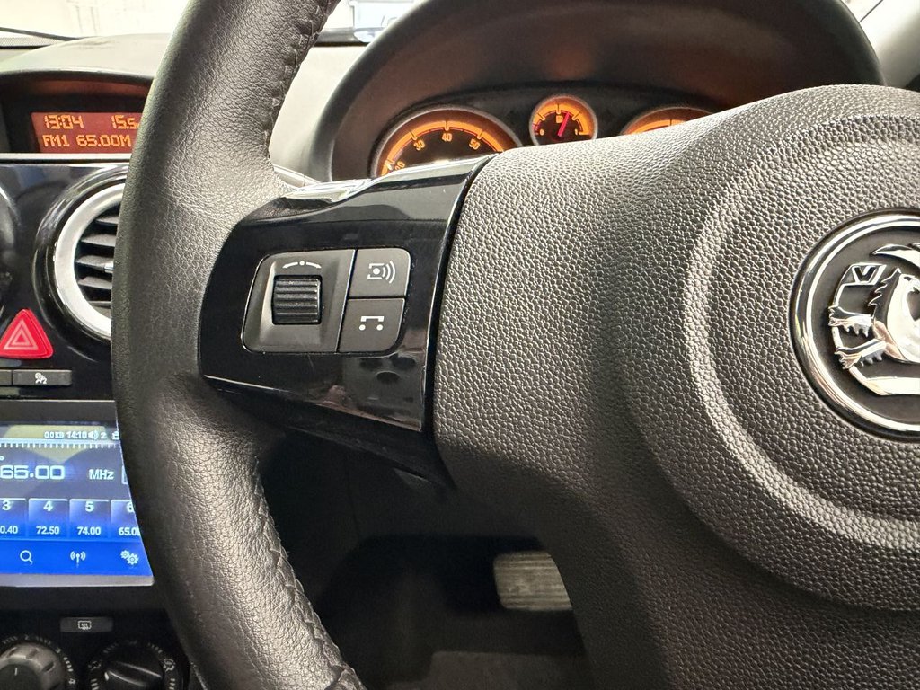 Used Vauxhall Corsa 2008 for sale - 78167366: Photo 18