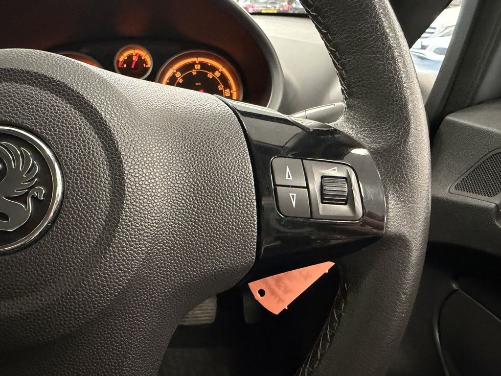 Used Vauxhall Corsa 2008 for sale - 78167366: Photo 20