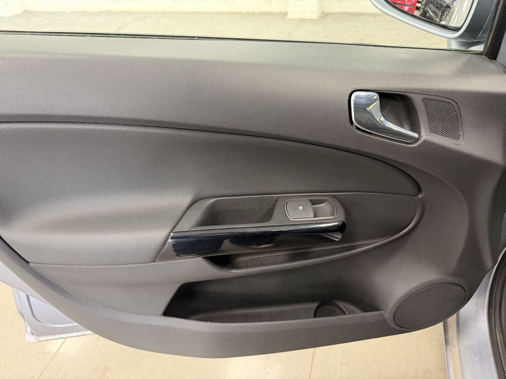 Used Vauxhall Corsa 2008 for sale - 78167366: Photo 27