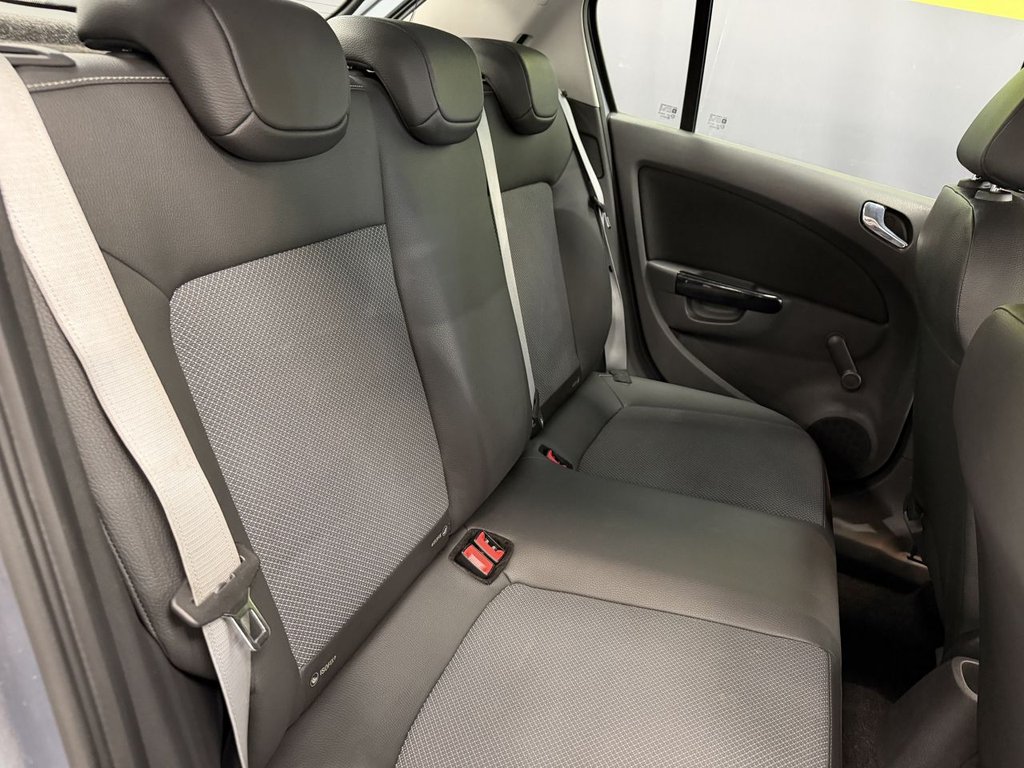 Used Vauxhall Corsa 2008 for sale - 78167366: Photo 32