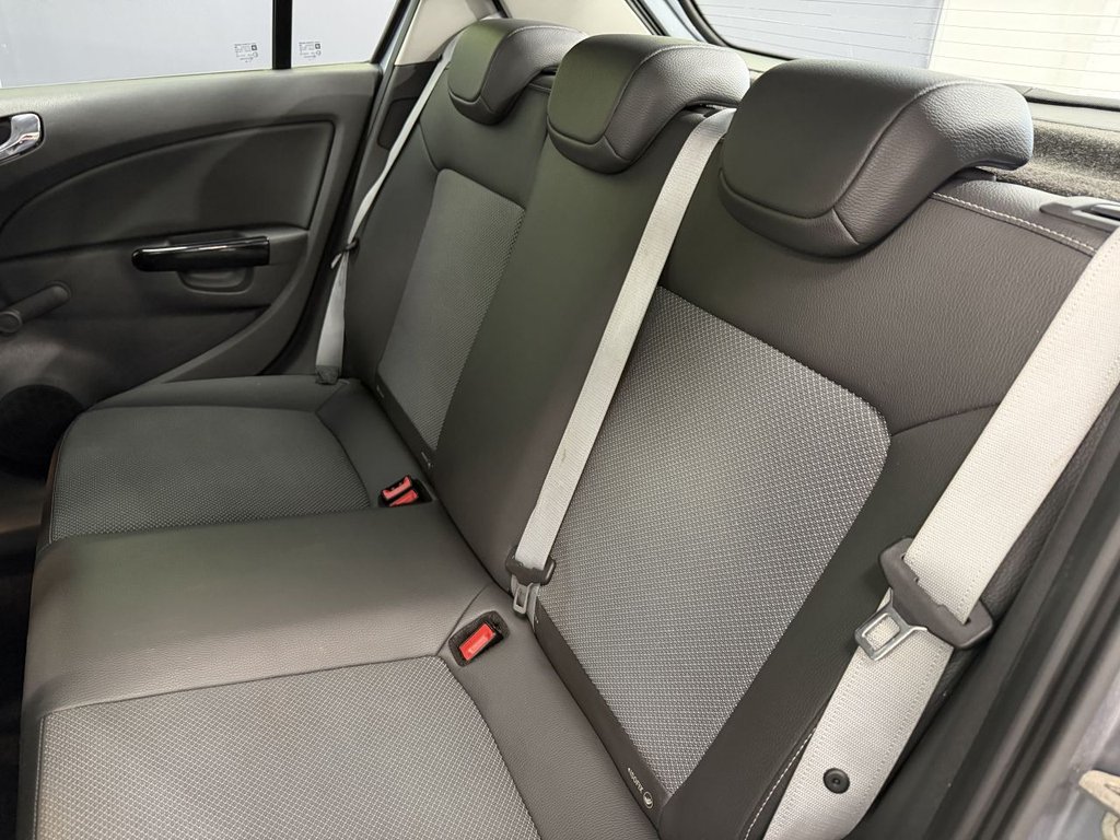 Used Vauxhall Corsa 2008 for sale - 78167366: Photo 34